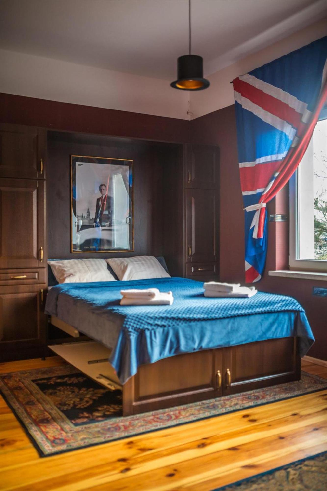Garagehotel Wloclawek Phòng bức ảnh