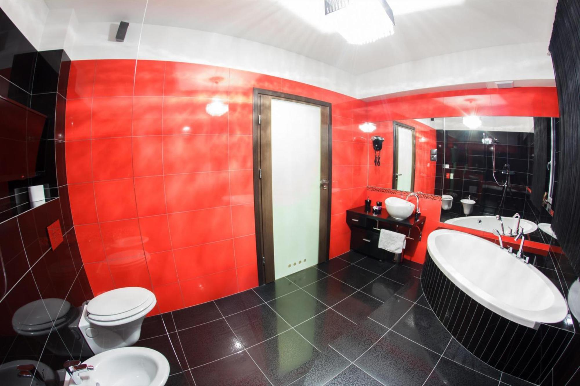 Garagehotel Wloclawek Phòng bức ảnh