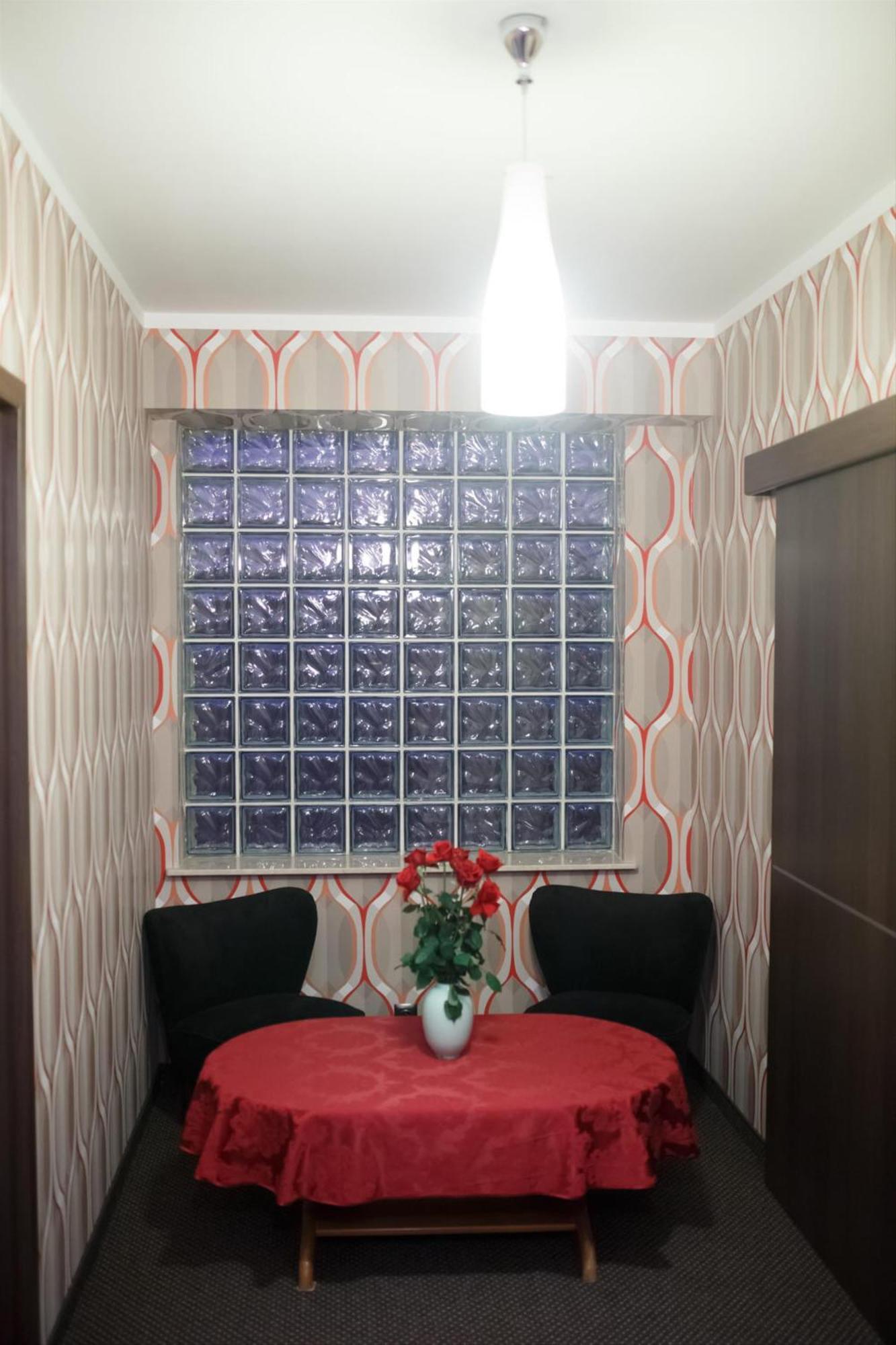 Garagehotel Wloclawek Phòng bức ảnh