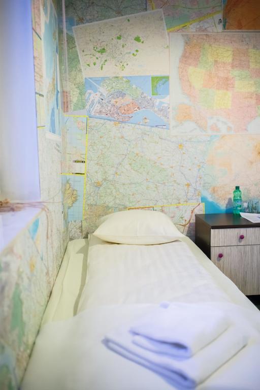 Garagehotel Wloclawek Phòng bức ảnh