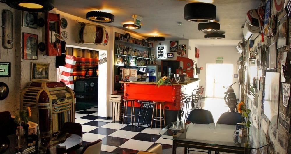 Garagehotel Wloclawek Ngoại thất bức ảnh
