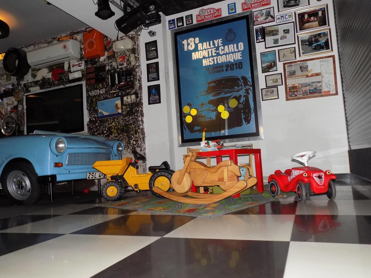 Garagehotel Wloclawek Ngoại thất bức ảnh